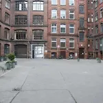 Ima Loft Apartments