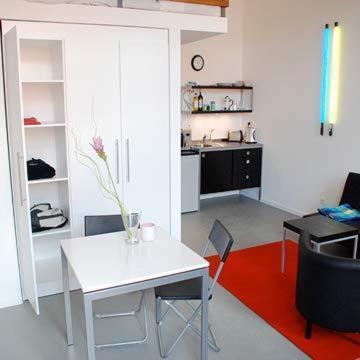 Ima Loft Hotel 3*