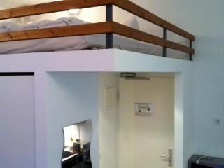 Hotel Ima Loft Berlin