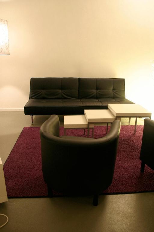 Ima Loft Hotel Berlin