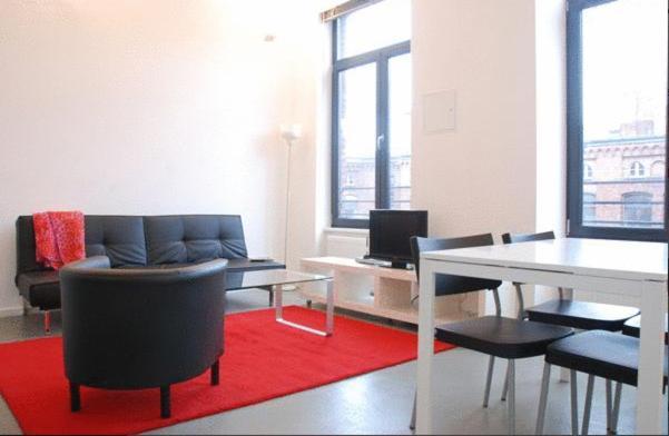 Hotel Ima Loft 3*