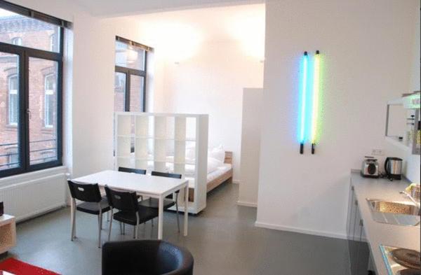Ima Loft Hotel Berlin